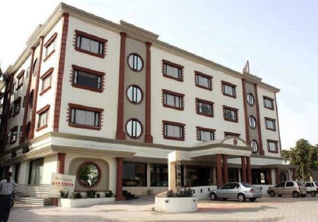 Hotel La Casa Inn, Anand 2